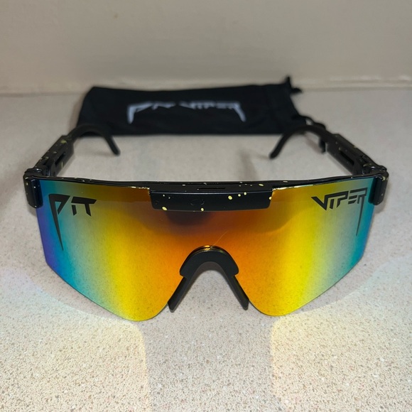 Pit Viper Other - Pit Viper Sunglasses